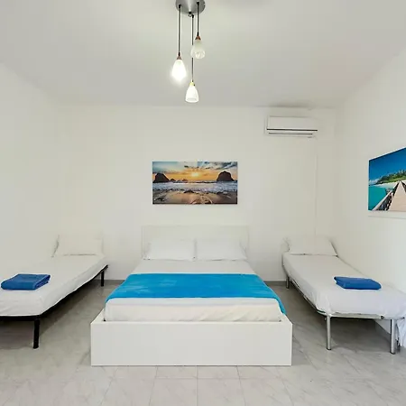 Apartamento Tony - Baia Only Teenagers Gallipoli