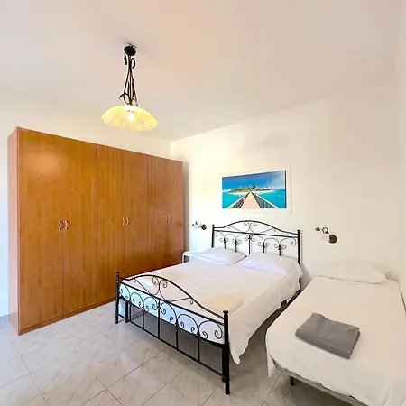 Tony - Baia Only Teenagers Apartamento