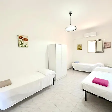 Apartamento Tony - Baia Only Teenagers *